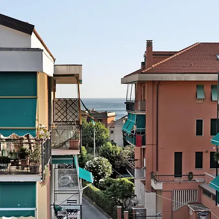 Casa Giaco Апартаменты *