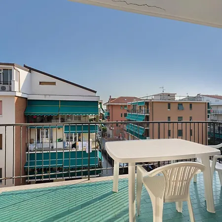 Casa Giaco Сестри-Леванте