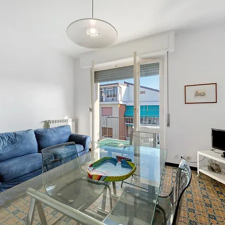 Casa Giaco Apartamento Sestri Levante