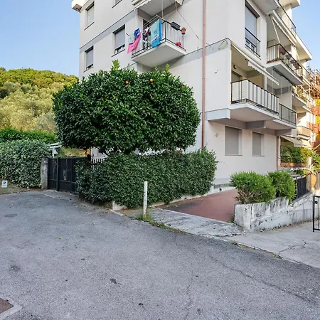 Apartamento Casa Giaco