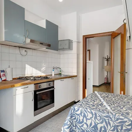 Апартаменты Casa Giaco