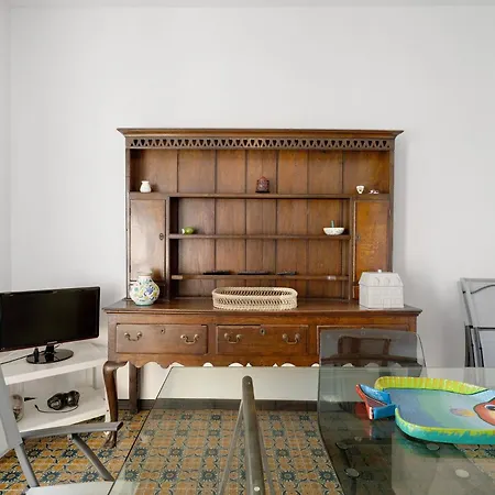 Apartamento Casa Giaco