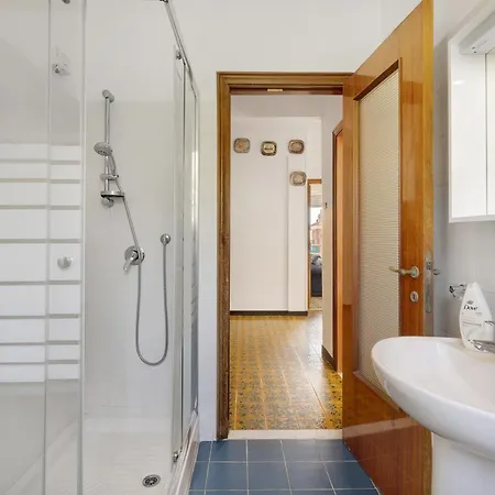 Casa Giaco Апартаменты Сестри-Леванте