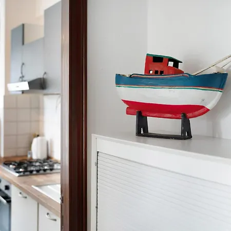 Апартаменты Casa Giaco