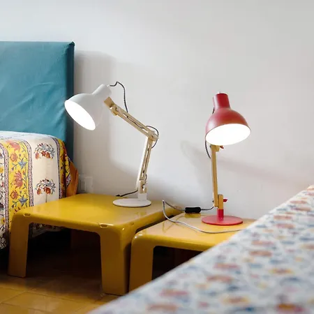 Casa Giaco Апартаменты