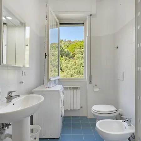 Casa Giaco Апартаменты