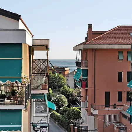 Casa Giaco *