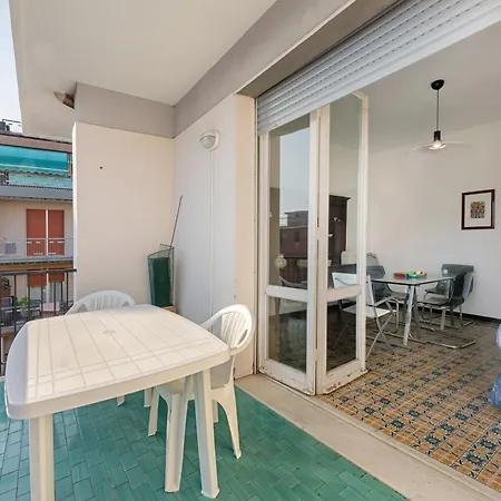 Casa Giaco * Sestri Levante