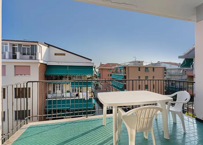 Casa Giaco Sestri Levante