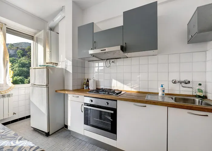 Casa Giaco Apartment
