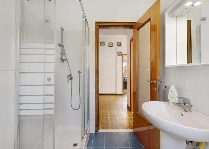 Casa Giaco Apartment Sestri Levante