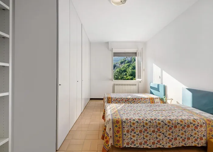 Apartamento Casa Giaco Sestri Levante