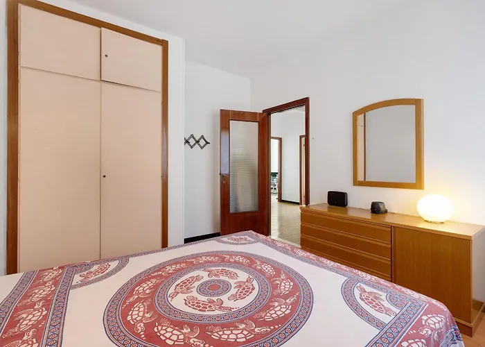 Apartamento Casa Giaco Sestri Levante