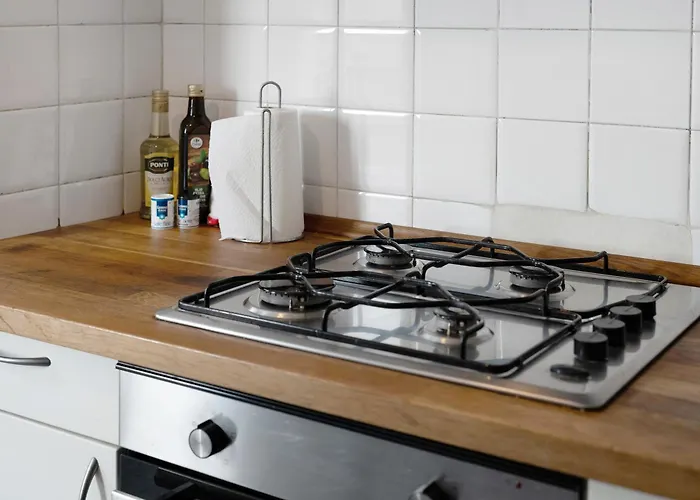 Casa Giaco Sestri Levante