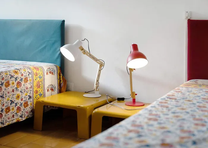 Casa Giaco Apartamento