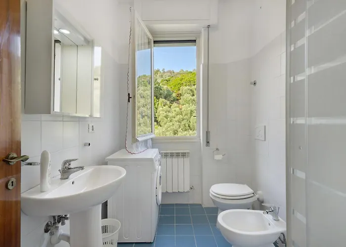 Casa Giaco Apartamento