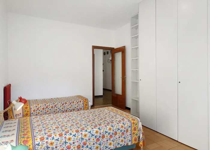 Apartamento Casa Giaco *