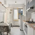 Casa Giaco Daire Sestri Levante