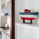 شقة Casa Giaco سيستري ليفانتي
