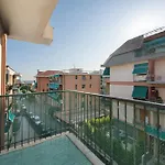 شقة Casa Giaco سيستري ليفانتي