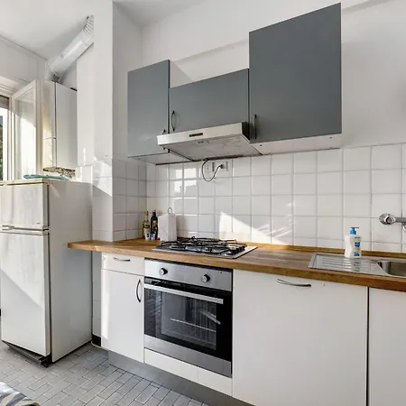 Casa Giaco Appartement