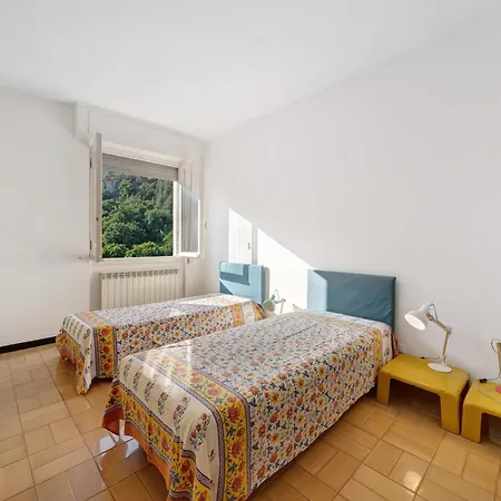 Casa Giaco Апартаменты