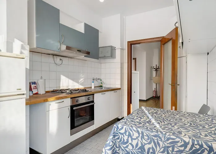 Apartament Casa Giaco