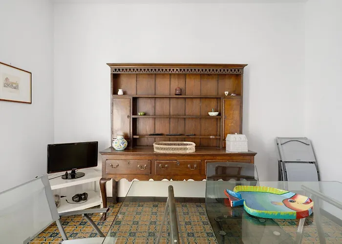Apartament Casa Giaco