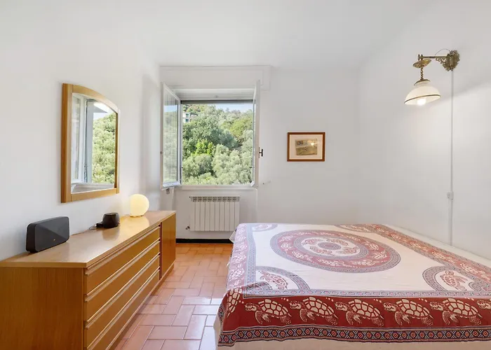 Casa Giaco Sestri Levante