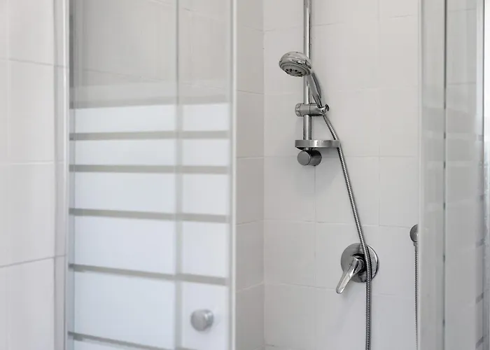 Appartement Casa Giaco