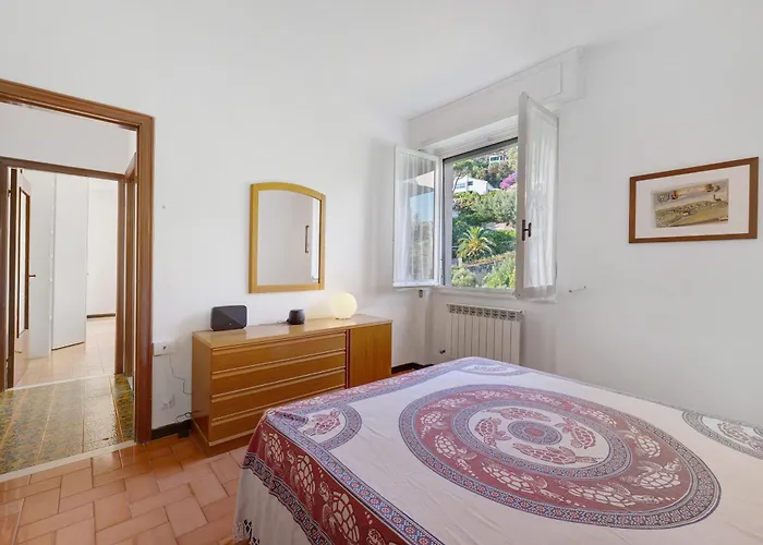 Appartement Casa Giaco *